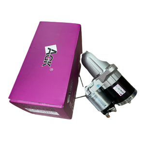 Стартер в сборе для SUBARU FORESTER IMPREZA OUTBACK XV - Product Image 1