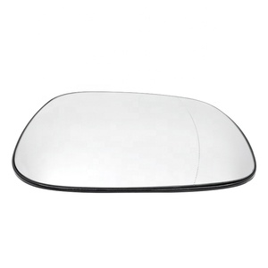 Nuovo specchio per punto cieco per auto 51162991659 vetro per <span class=keywords><strong>specchietto</strong></span> retrovisore <span class=keywords><strong>sinistro</strong></span> vetro per <span class=keywords><strong>specchietto</strong></span> retrovisore per BMW X1 E84 X3 F25 2009-2015 - Product Image 4