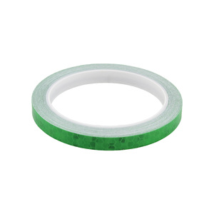 Bande réfléchissante Zuqing, autocollants de sécurité adhésifs de 10mm pour moto, vélo, ATV - Product Image 3