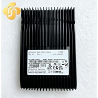 Nouveau SSD d'entreprise MTFDKCC1T9TFR-1BC1ZABYY 7450 PRO 1,92 To à haute vitesse et faible latence U.3 NVMe pour centre de données