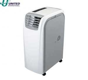 Climatiseur mobile portable 3 en 1, refroidissement, chauffage, 12000 BTU, R410a, déshumidification, pour usage domestique, à vendre - Product Image 3