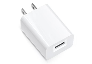 UL FCC CE UKCA SAA GS Certificate 5V 1A 5V 2A <b>USB</b> A Port Power Charger for US <b>UK</b> Australia Europe <b>Plug</b> - Product Image 3