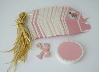 Papier de Tasse de thé Cadeau Boîte Faveurs De Mariage Bébé Douche Boîte de Bonbons Au Chocolat