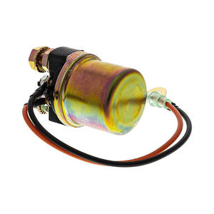 Relé electromagnético adecuado para motores marinos Yamaha GP1200 760 500 650, producto 6G1-81941-10-00 - Product Image 2