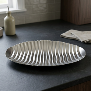 Aluminum Tray - Product Image 2
