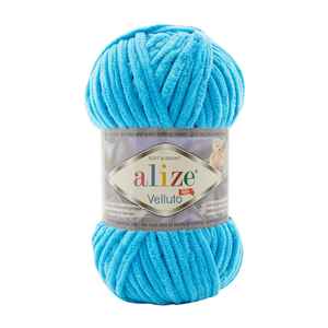 Alize Velluto 16 Hilo - Product Image 1