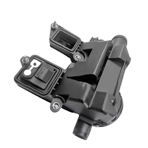 Válvula de ventilación del cárter del motor 06M103495 06M103515F 06M103515H para VW Touareg 3,0 <span class=keywords><strong>Audi</strong></span> A4 A5 A6 <span class=keywords><strong>A7</strong></span> A8 Q5 Q7 - Product Image 2