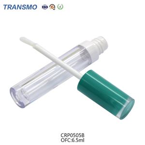 Tubes vides personnalisables de 6,5 ml pour brillant à lèvres et huile, emballage de tubes de gloss avec bouchon à vis pour blush - Product Image 5