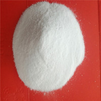 Bicarbonate de sodium de qualité industrielle NaHCO3 en sacs de 25 kg pour le contrôle du pH des eaux usées