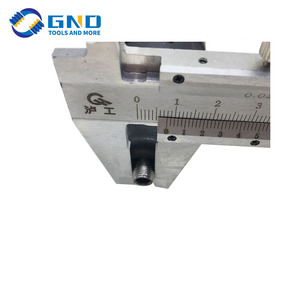 Đa khoan chuck keyless cho <span class=keywords><strong>Dremel</strong></span> công cụ quay Keyless khoan bit chucks adapter chuyển đổi - Product Image 4