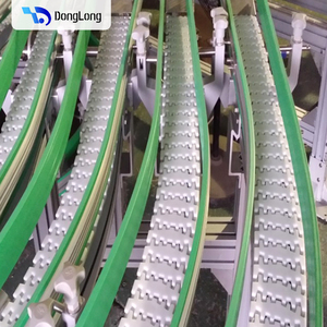 Donglong Factory Direct Sales <strong>Conveyor</strong>, Chain Plate <strong>Conveyor</strong>, Conveying System - Product Image 5