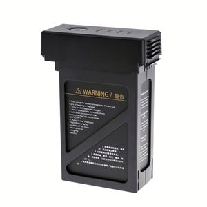 Batería de Vuelo Inteligente TB48S para <span class=keywords><strong>DJI</strong></span> <span class=keywords><strong>Matrice</strong></span> <span class=keywords><strong>600</strong></span> Hecha de Plástico Duradero - Product Image 2