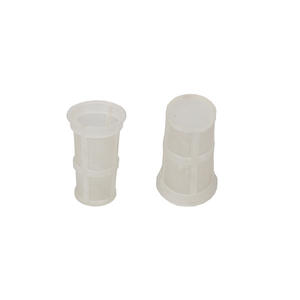 Filtro de Combustible para Motor Diésel Refrigerado por Aire, Tipo Universal 170/173F186FA188, Material Plástico, Nuevo, para Todos los Modelos - Product Image 1