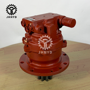 Caja de Cambios de Giro VIO45-6 172B04-73310, Motor de Giro VIO45 para Yanmar - Product Image 3