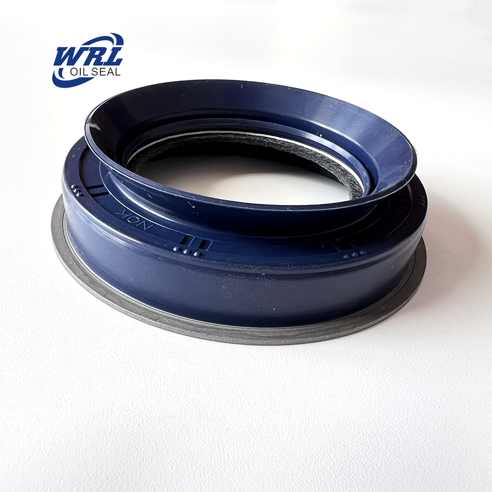 4M50T-2 Engine BZ5879E OEM Crankshaft Oil Seal for Mitsubishi