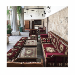 Sofá de sala de estar, juego de sofá de esquina, sofás de sala de estar en forma de L, juegos de esquina de lujo, asiento de esquina, cama - Product Image 3