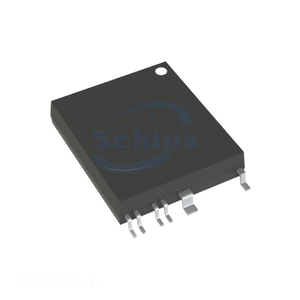 Componente de Chips Electrónicos en Existencia PFS5177F-TL 28 Módulo PowerSMD, 20 Pines Gestión de Energía (PMIC) - Product Image 1