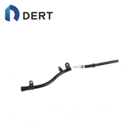 Tubo de refrigerante 03L103634H para VW AUDI
