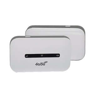 Router portátil LTE inalámbrico 4Grouter con tarjeta TYPE-C4GMIFI, batería de alta capacidad y tiempo de espera prolongado, router WiFi de bolsillo. - Product Image 1