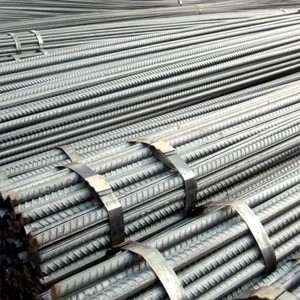 Proveedor de Barras de Acero Corrugado de Aleación, 10mm 12mm HRB400 HRB500, Barra de Acero Deformada, Longitud de 6-12m, Origen Shandong, Hierro para Construcción - Product Image 4
