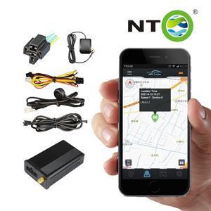 Sistema di Allarme Auto NTO 2G/4G Unidirezionale con Telecomandi, Pulsante di Avvio/Arresto Motore, Sistema di Accesso Senza Chiave PKE - Product Image 4