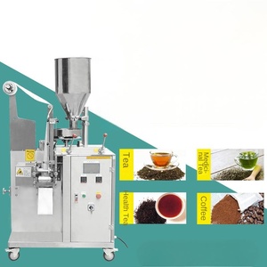 Machine d'emballage alimentaire multifonctionnelle entièrement automatique avec moteur et composants du noyau du moteur Scellage de la poche debout - Product Image 4