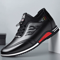 Chaussures décontractées pour hommes, confortables et respirantes, été 2025, mocassins rétro, doublure en mesh, semelle intérieure en PVC, chaussures pour jeunes