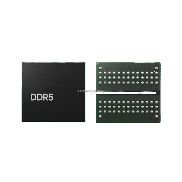 LPDDR5x K3KL4L40FM-BGCV 96GB 5G Video Memory Chip Storage IC