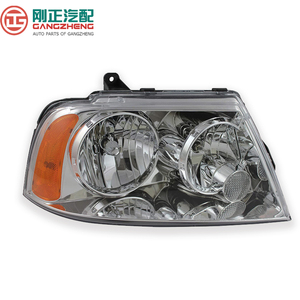 Conjunto de Faro Delantero LED para Automóvil 4121020-FK02 para DFSK Glory 330 580  K01 K02 C31 C32 C35 C37 V21 V22 V27 <span class=keywords><strong>V29</strong></span> - Product Image 1