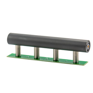 เครื่องวัดความต้านทานไฟฟ้าคอนกรีตแบบดิจิตอล R62/เครื่องทดสอบคอนกรีตสำหรับการทดสอบพื้นผิว - Product Image 5