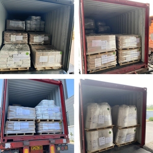 COIL-CRETE 390ขดลวดทนไฟวัสดุเสาหินซีเมนต์ปูนทนไฟ - Product Image 4