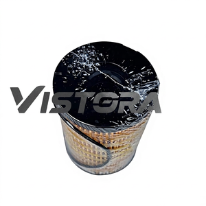 Filtro de Combustible Diésel de Alta Calidad para Camiones Pesados, Piezas de Motor 26560166 1R1803 26560163, Compatible con Motores Diésel - Product Image 3