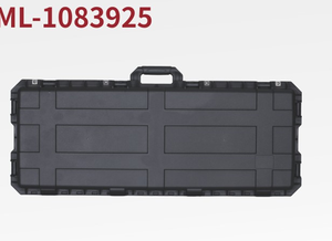 DF ML1083925 105L 106L 107L 108L 109L110L Rugged Waterproof Roto Molded Case Case Hard Plastic Storage Transport <b>Box</b> - Product Image 4
