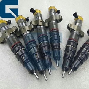 หัวฉีดน้ำมันดีเซลระบบ 268-1835 268-1836, อะไหล่หัวฉีด C7 รุ่น 2681835 2681836 - Product Image 1