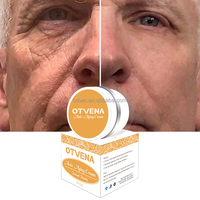 Crème raffermissante OTVENA Best Seller 100% efficace pour réduire les rides Crème anti-âge