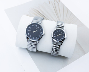 Reloj Redondo Personalizado con Logotipo para Hombre 2026, Reloj de Pulsera Sofisticado, Accesorio de Moda Premium - Product Image 1
