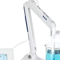 PH236 – Nouveau pH-mètre de bureau en gros du fabricant, testeur de qualité de l'eau 2.00-20.00pH, analyseur numérique LCD de laboratoire