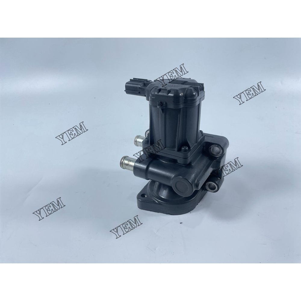 V3307 Egr Exhaust Valve 1J770-62702 for Kubota - High Quality