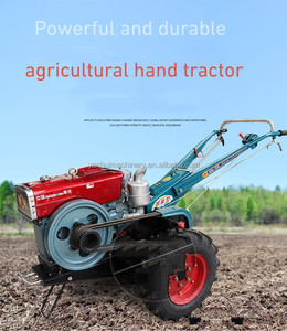 Tractor a pie <span class=keywords><strong>Goldoni</strong></span> moderno a precio de fábrica con diseño novedoso - Product Image 5