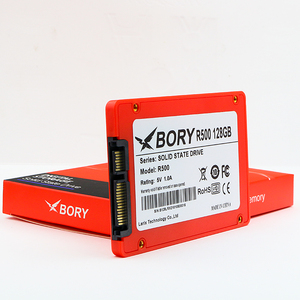 SSD al por Mayor para Computadoras Portátiles y de Escritorio, SSD de 2.5 Pulgadas y 120 GB, Venta al por Mayor de SSD - Product Image 1
