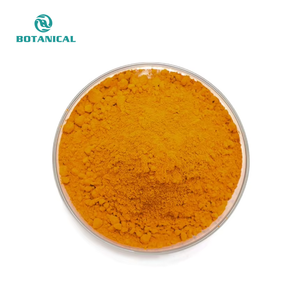 Food Grade Natuurlijke Bèta-Caroteen Huidverzorging Wortel Extract Caroteen Poeder - Product Image 1