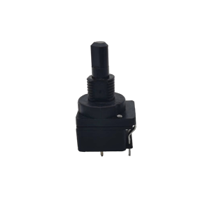 WH116AK-1 19f ánh sáng Dimmer lớn hiện tại 1000W <span class=keywords><strong>b100k</strong></span> b500k b470k Dimmer tuyến tính b500k PCB gắn kết tuyến tính ROTARY <span class=keywords><strong>Potentiometer</strong></span> - Product Image 4