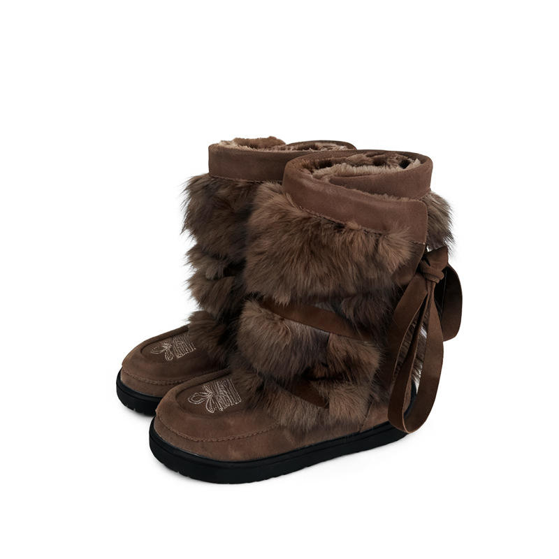 สีน้ำตาล