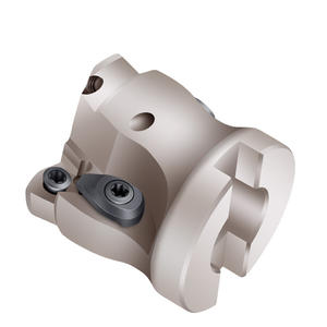 Customizable TXP08 CNC Milling <strong>Cutter</strong> Plate WPMT080615 <strong>Triangle</strong> Blade Fast Feed R3 Plus Hard Face Milling <strong>Cutter</strong> Disk ODM OEM - Product Image 6