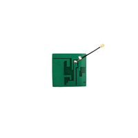 34*33MM pleine bande 4G 4dBi antenne NB-IOT Module PCB antenne