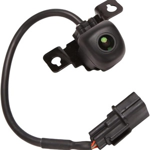 Hyundai <b>Santa</b> Fe Rearview <b>Camera</b> 95760-2W640 Night View Parking Assist 12V Rear Backup <b>Camera</b> - Product Image 1