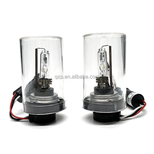 슈퍼 브라이트 KINGWOOD HID 키트 헤드라이트 35W H7 H1 H11 9005 HB3 9006 HB4 HID 제논 자동차 전구 - Product Image 3