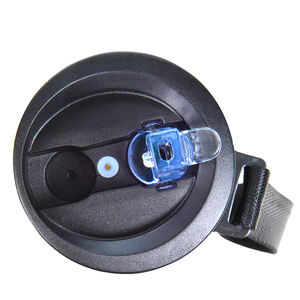 <span class=keywords><strong>Bouteille</strong></span> <span class=keywords><strong>Filtrante</strong></span> Écologique Portable pour Eau Potable, pour Camping et Survie en Extérieur, avec Filtre à <span class=keywords><strong>Charbon</strong></span> Actif Alcalin, sans BPA et Bouchon en Plastique - Product Image 5