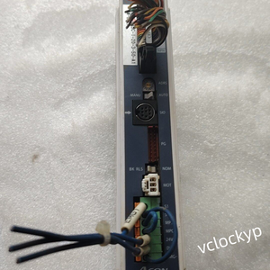 ใช้ IAI Rca2-Sa5C-I-20-12-400-A1-X08 Acon-C-201-Np-2-0 Aconc201Np20 - Product Image 1