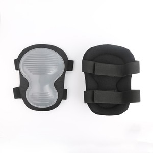Genouillères de <span class=keywords><strong>travail</strong></span> légères en EVA avec protection professionnelle pour le jardinage - Product Image 2